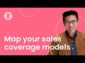 The secret to balanced sales territories | The Revenue Optimists