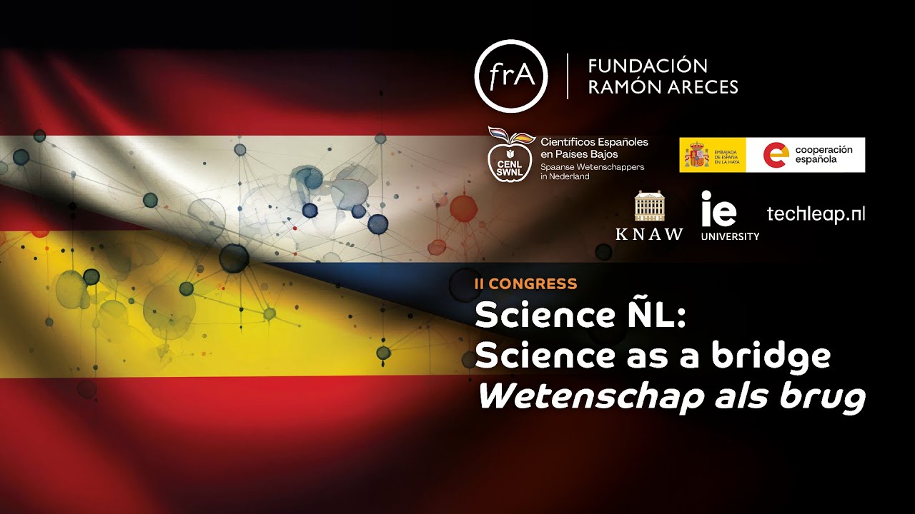 Sciencie ÑL: Science as a bridge