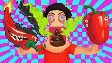 Pancake Run - Gameplay Walkthrough - All Levels (IOS, Android)