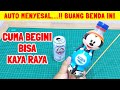 SETELAH NONTON PASTI LANGSUNG CARI BOTOL BEKAS INI..!!