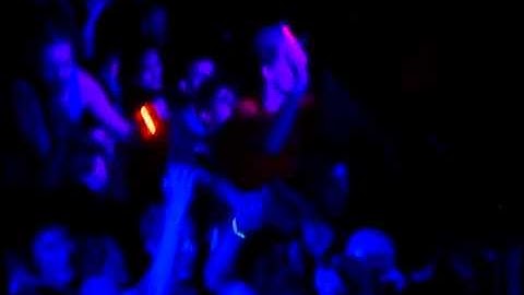 Halcyon On and On Live version - Live performance video thumbnail