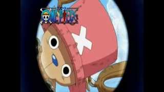 One Piece - Chopper Eyecatcher