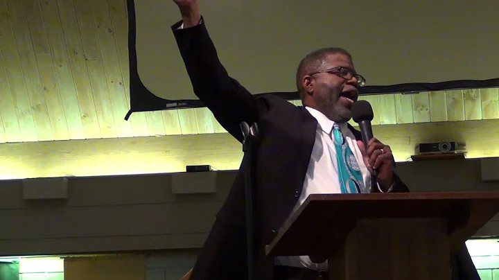 WFJ Holy Convocation 2017 Tuesday Dr. Donald Shepp...
