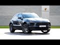 SOLD | Porsche Macan S