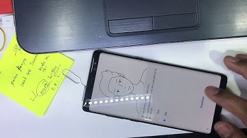 N950N U5 FRP Lock Bypass | Samsung Note8 FRP Unlock | N950N U5 Google Account Bypass