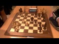 Gm alexandr fier  gm vassily ivanchuk nimzo indian defense rapid chess