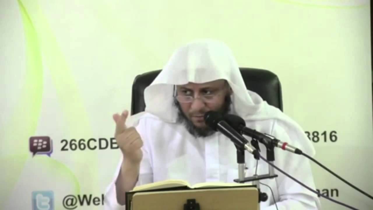 ما هي شروط وجوب الحج؟ - الشيخ عزيز فرحان