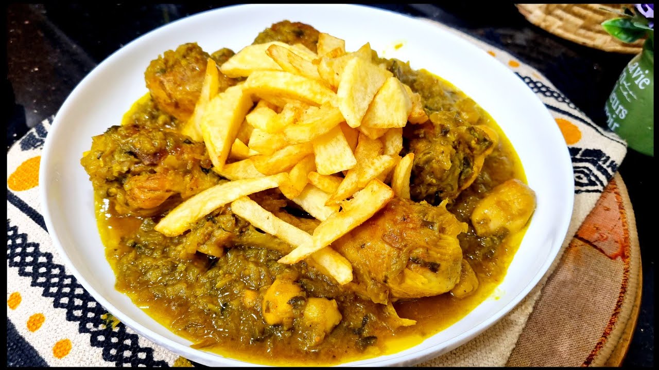 مطبخ ام وليد / دجاج بالبصل ، محمر و معسل على الكيف و بنة تحفة كي العسل 😋👍😍.