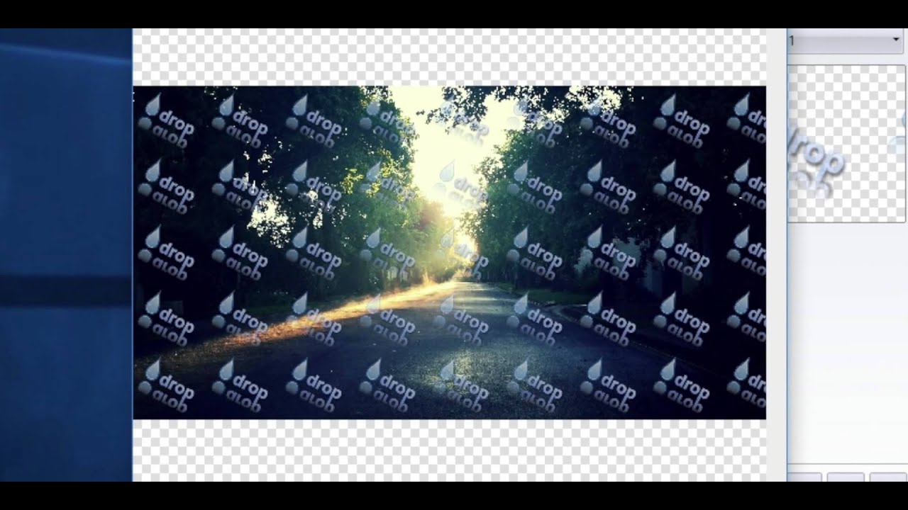 Watermark photos with bulkWaterMark YouTube