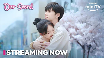 Our Secret - Official Promo | Mandarin Drama In Hindi Dubbed | Amazon miniTV