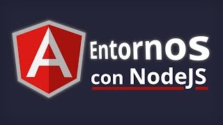 How to Create Multiple Environments in Angular / NodeJS