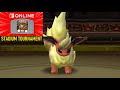 SPRING CUP PLAYOFFS R1 2025 (Richi vs Nando) - Pokémon Stadium Tournament