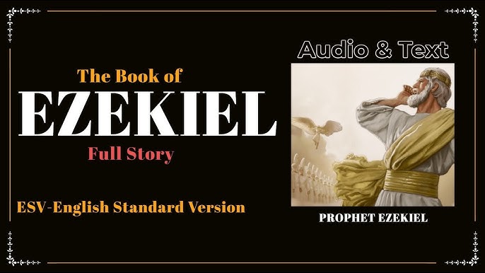 The Book of 1 Kings - English Standard Version (ESV), Audio Bible, Holy  Bible