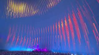 Phish - Cavern, Possum - 2026-04-23 - The Sphere, Las Vegas, NV