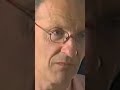 MOEBIUS on being a comic artist