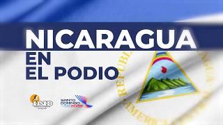 🔴🏅 EN VIVO | Gala de Reconocimiento a Medallistas Centroamericanos | 24/08/2026 🔥