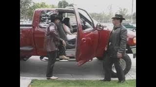 EL GARANON (PELICULA COMPLETA)