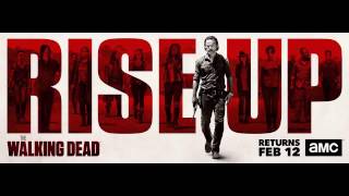 Famous The Walking Dead Season 7 Episode 8 "Hearts Still Beating" Ending Soundtrack Net Worth