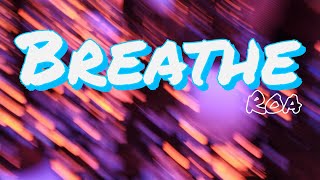 [Bass boosted] Roa - Breathe (Copyright Free)