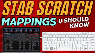 Scratch Like a Pro: Best Stab Techniques for DJs