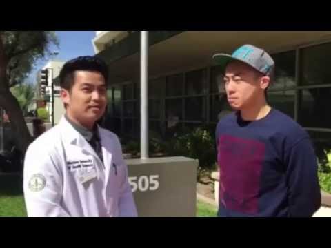 WesternU's Operation Immunization: Adult Vaccination