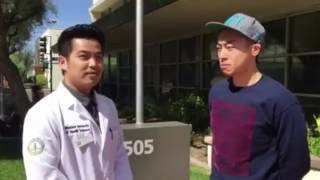 WesternU's Operation Immunization: Adult Vaccination