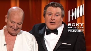 Sensei - The Gong Show