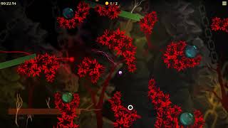 Amberial Dreams - Paralyzing Decay WR (42.40)