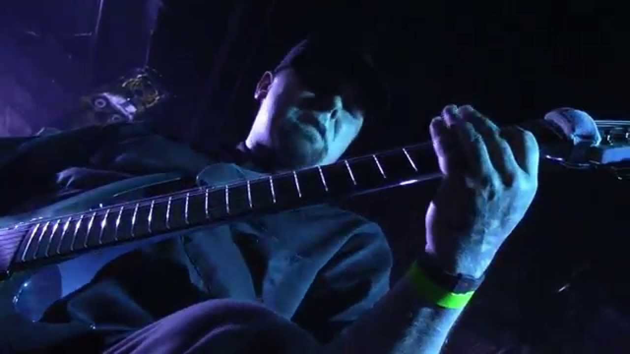 MURDER MACHINE deadset