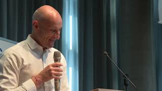 2025 GCP Focal Points Meeting – Day 1, Session 5: Cool Champions for Pledge Implementation