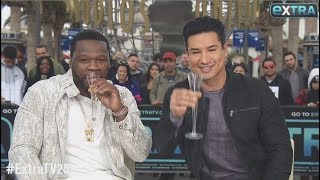 50 Cent Sounds-Off on Wild Rumor About President Donald Trump