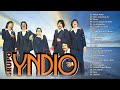 YNDIO BALADAS ROMANTICAS - CUMBIAS INMORTALES MIX DE YNDIO