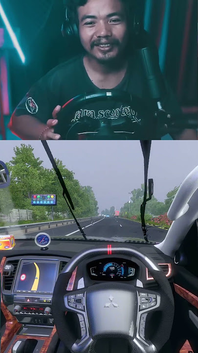 pajero tetot retot