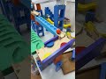 Choose a marble #marblerun #coursedebilles#marblesrace #automobile