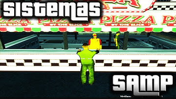 Los mejores FILTERSCRIPTS para tu Servidor SAMP