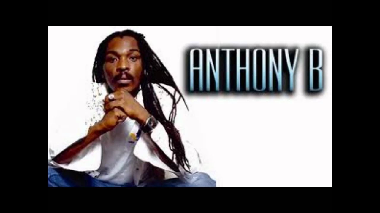 Anthony-B-Defend my own(2012) posted by A.k.a.Da-Haille