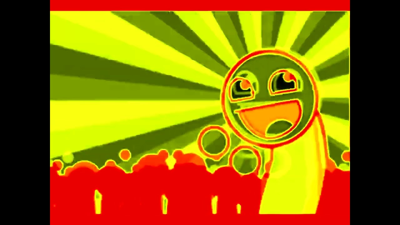 Preview 2 Awesome Face Song Extended