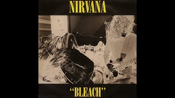 Nirvana - In Bloom (Alternative Version, Stereo)