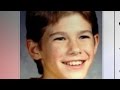 Remains of boy missing since 1989 found