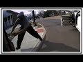 Purse Snatcher Arrested Using Taser | Body Cam | United States | 20190307