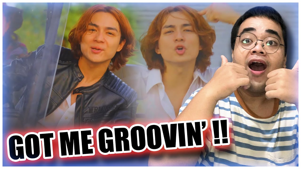 อะไรก็กู - แน็กชาลี Ft. AOFZ REACTION