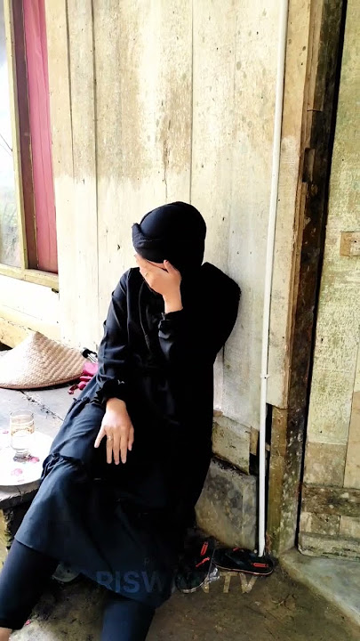 NENG ENJI JANDA DESA #shorts