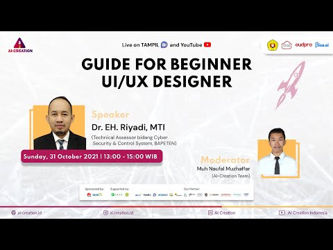 Webinar Guide For
