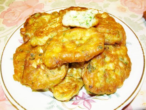 Вкусный завтрак на скорую руку
