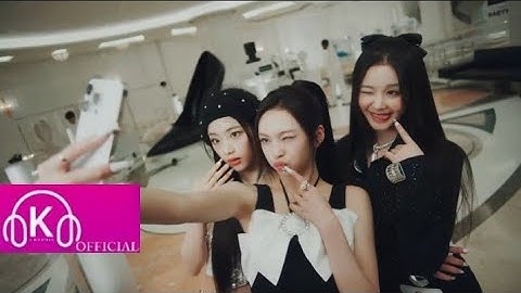 BABYMONSTER - 'FOREVER' Fan made M/V TEASER