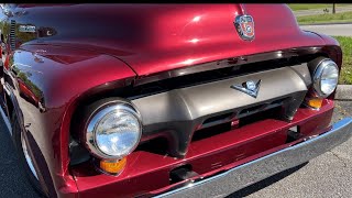 Smoky Mountain Mustang Club Spring Show & Shine at Ray Varner Ford in Clinton, TN  5/11/2024