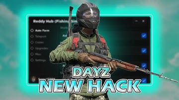 [NEW] Dayz Cheat 2025 / Dayz Aimbot & Wallhack / Undetected Dayz Hack / Free Download & Tutorial