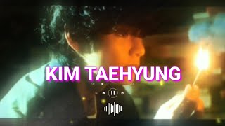 Download Lagu KIM TAEHYUNG (BTS V) KPOP EDIT / HOW TO MOVE VIDEO - CAPCUT / HOW TO MAKE A MUSIC VIDEO - CAPCUT MP3