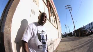 Video thumbnail of "WC, All-City, Maylay - Hood Tour (Official Video)"