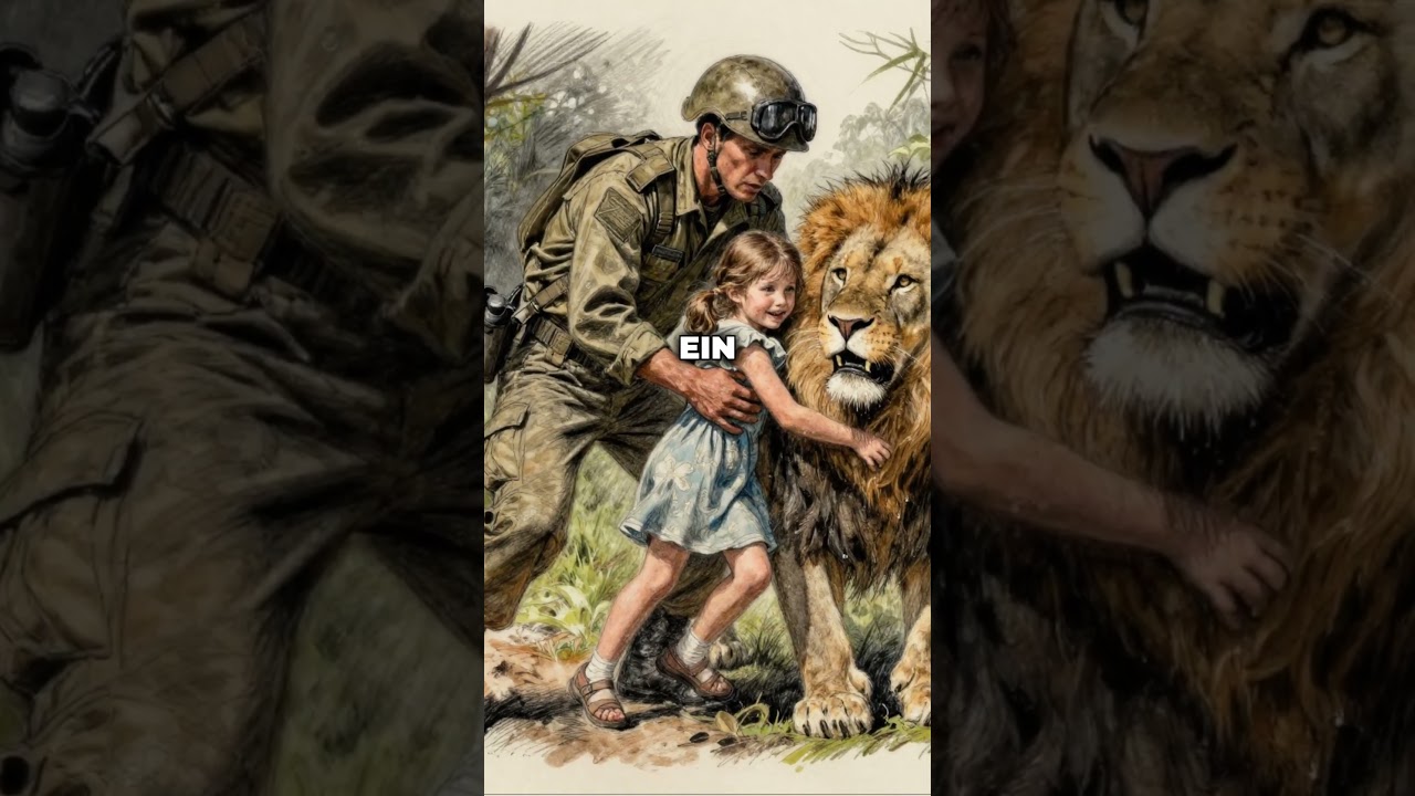 Medien verdrehen ALLES! 🤯🦁